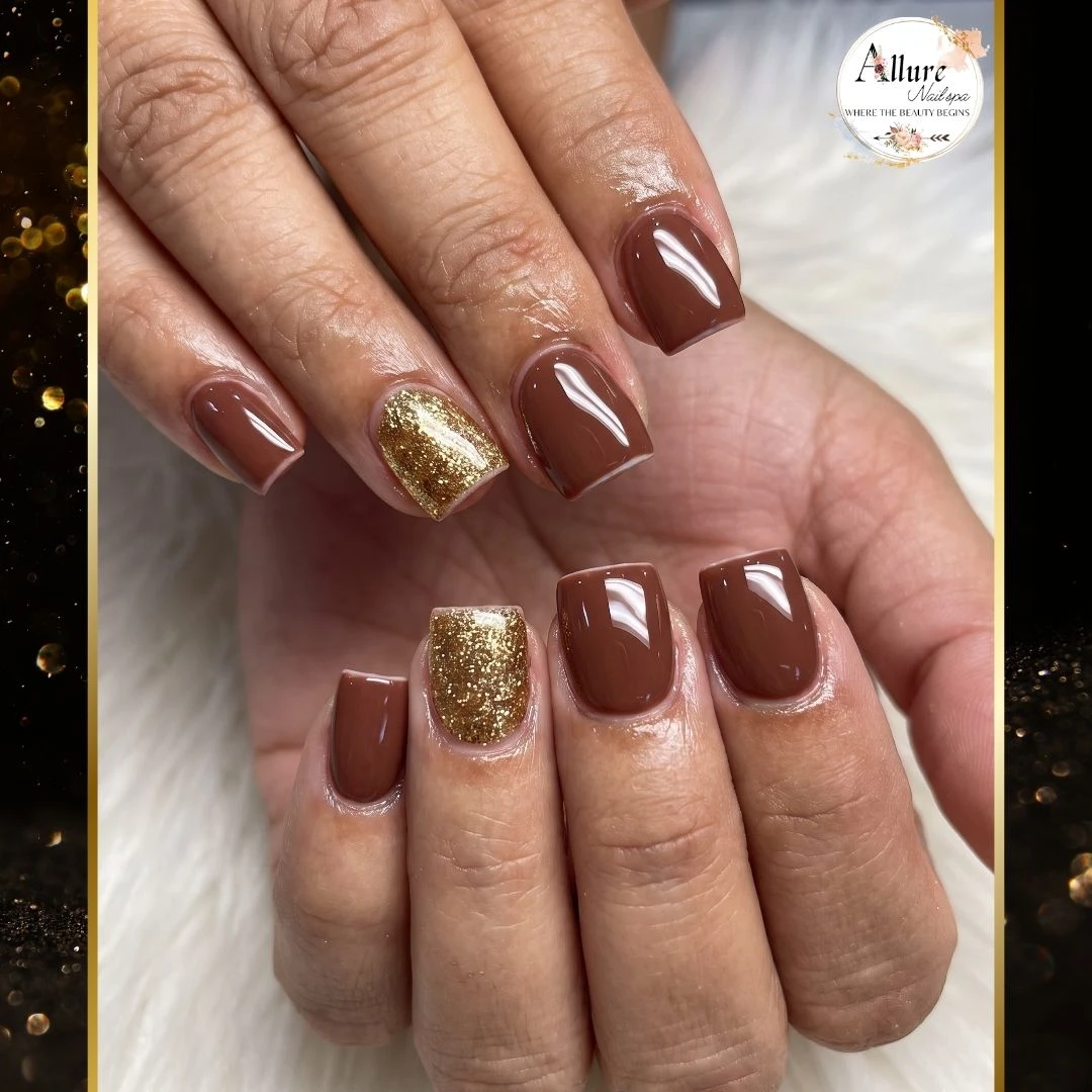 Trending nails